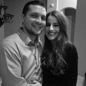 Meet your Posher, Linette